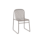 Riviera Outdoor Dining Chair gallery detail image