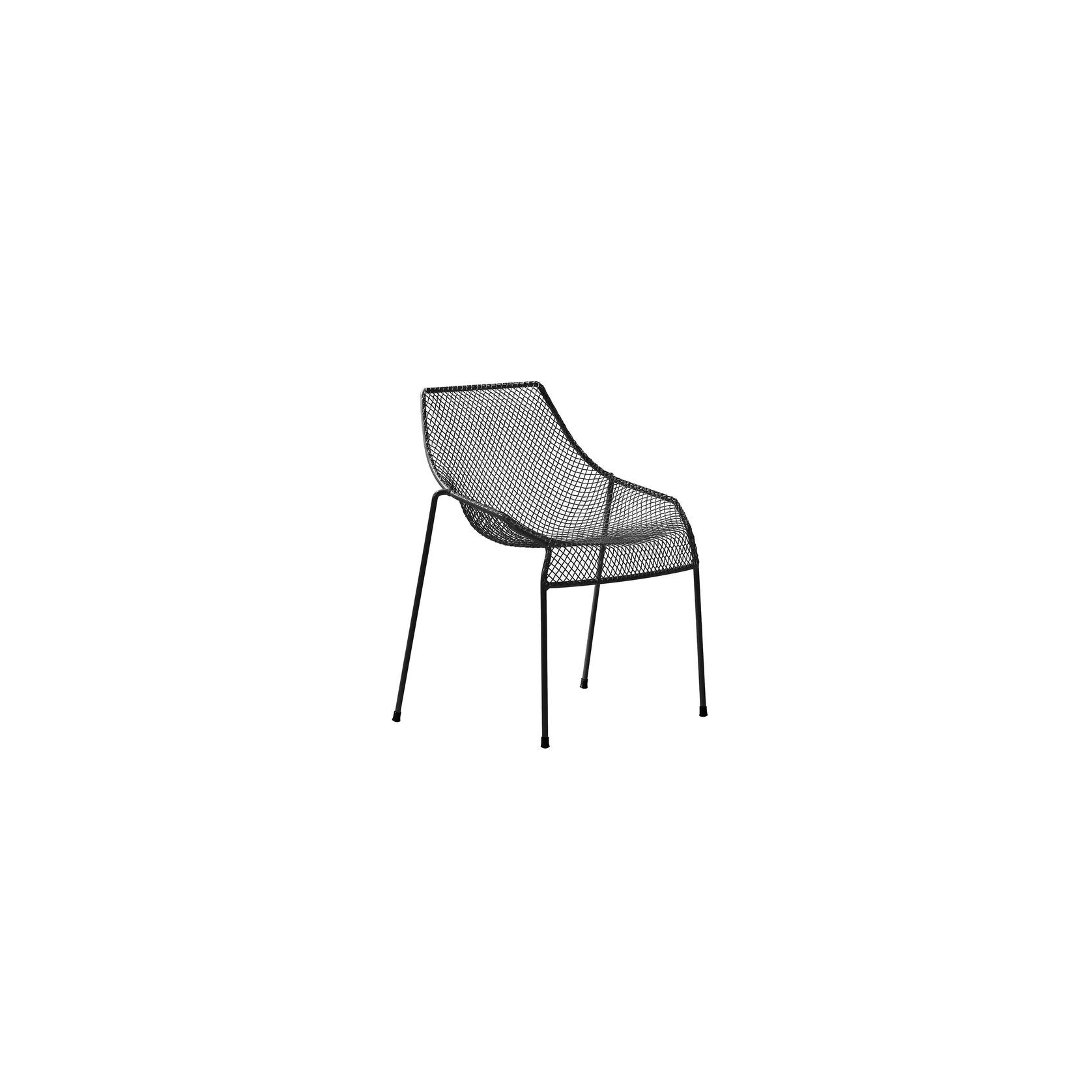 Heaven Outdoor Dining Chair gallery detail image