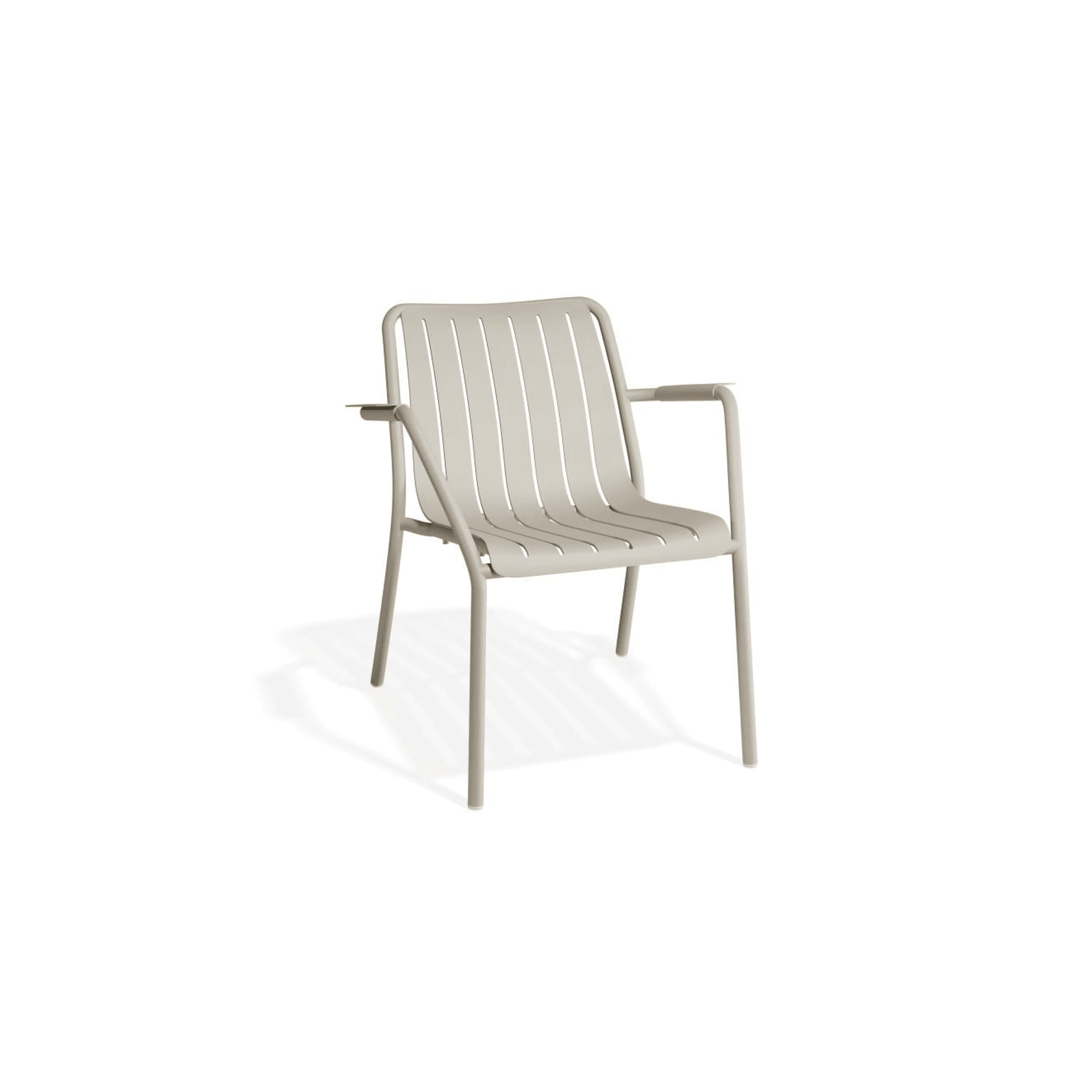 Roku Outdoor Lounge Chair gallery detail image