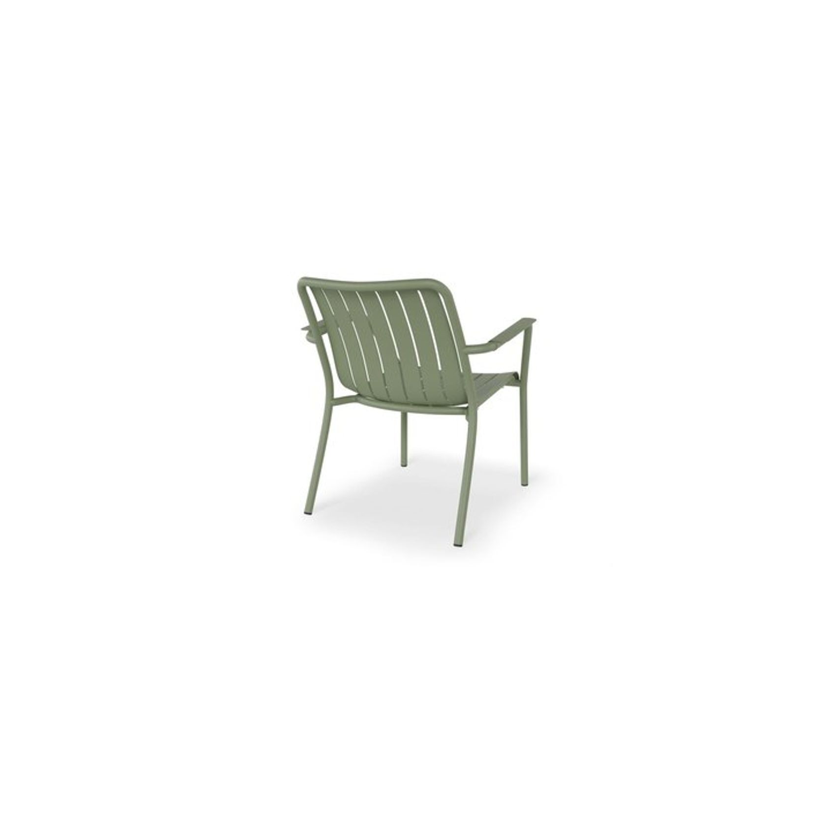 Roku Outdoor Lounge Chair gallery detail image