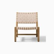 Granada Outdoor Lounge Chair gallery detail image