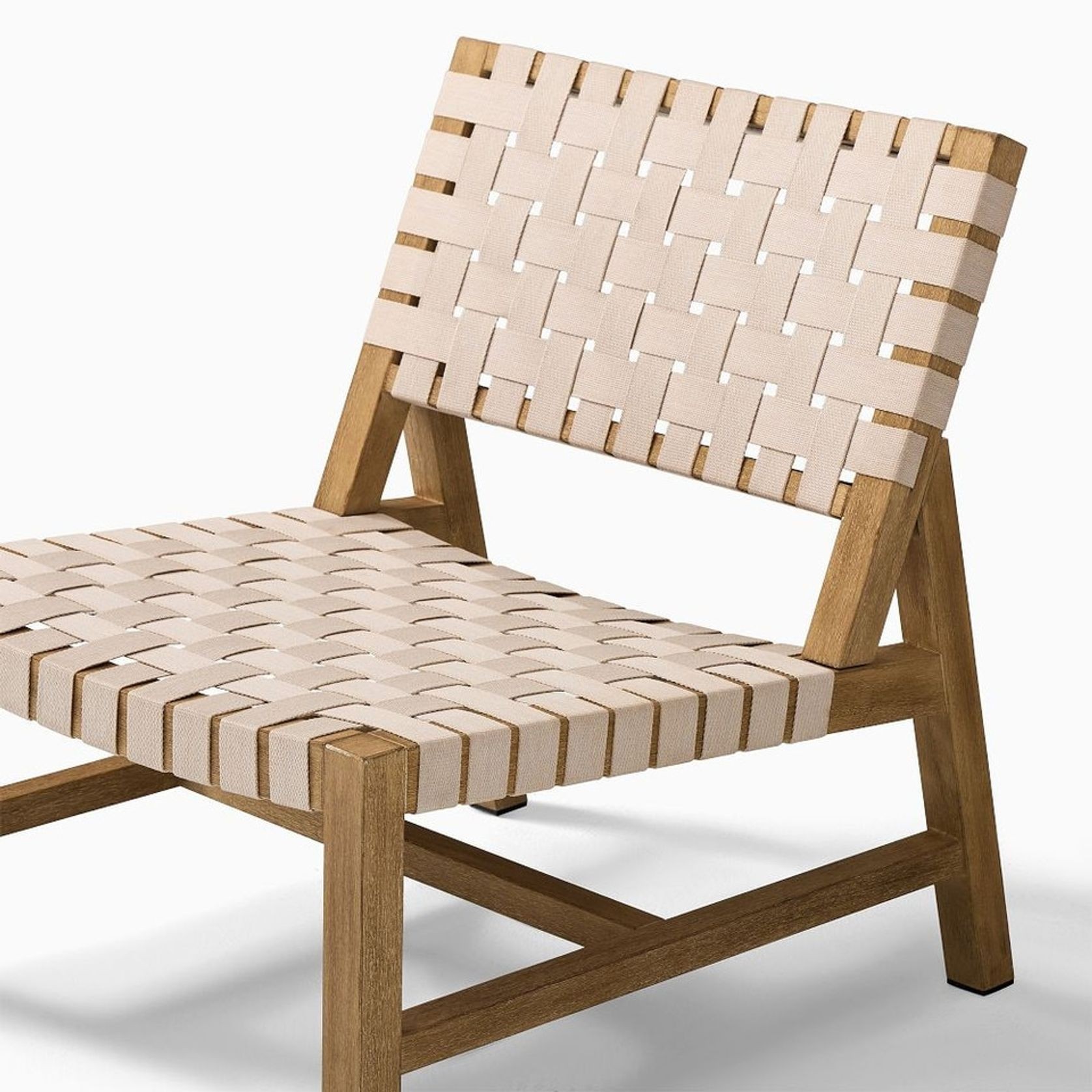 Granada Outdoor Lounge Chair gallery detail image