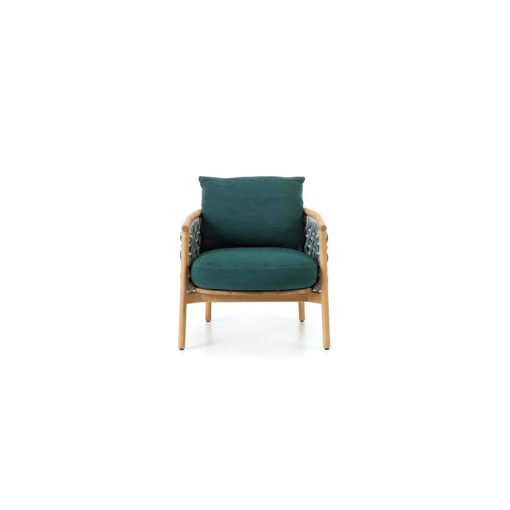 ETHIMO PATIO Club Armchair gallery detail image