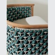 ETHIMO PATIO Club Armchair gallery detail image