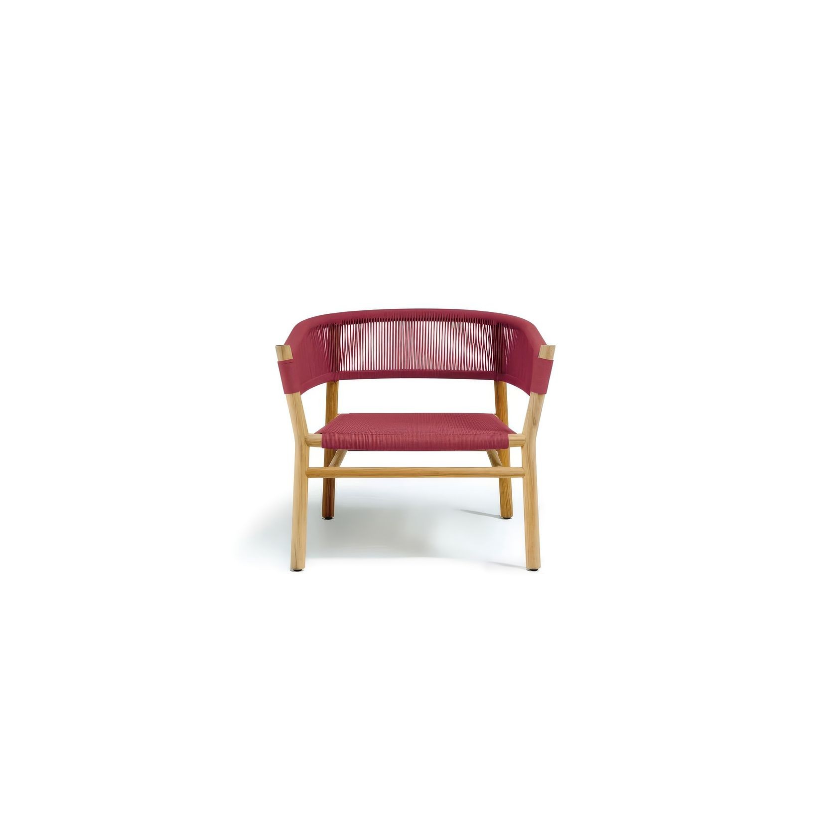 ETHIMO KILT Lounge Armchair gallery detail image