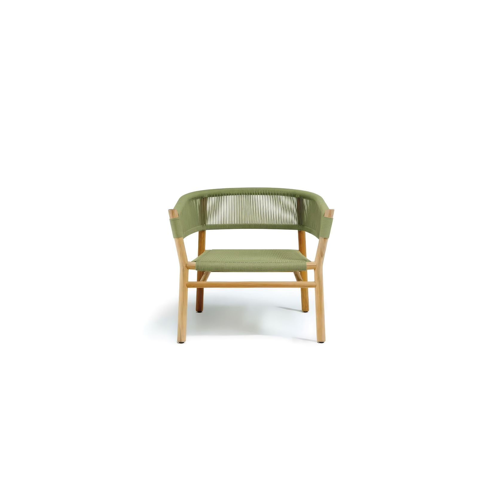 ETHIMO KILT Lounge Armchair gallery detail image