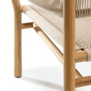 ETHIMO KILT XL Lounge Chair gallery detail image