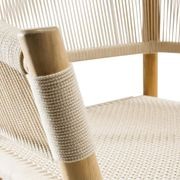ETHIMO KILT XL Lounge Chair gallery detail image