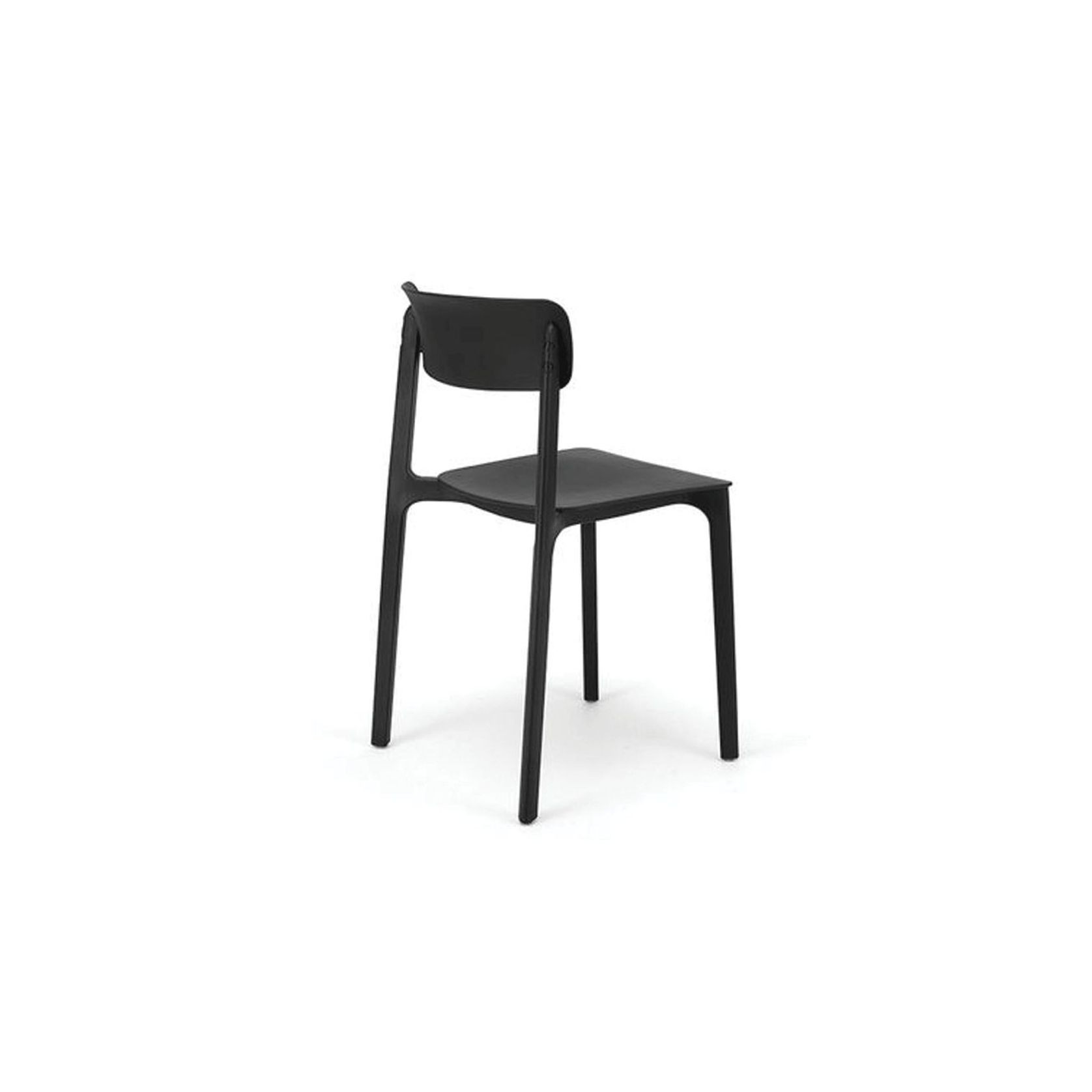 Notion Chair - Black gallery detail image