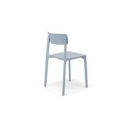 Notion Chair - Pale Blue gallery detail image