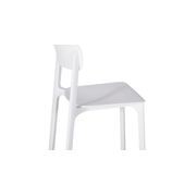 Notion Chair - White gallery detail image