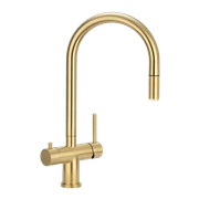 Elysian Commercial Pull-Out Filter Tap gallery detail image