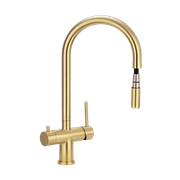 Elysian Commercial Pull-Out Filter Tap gallery detail image
