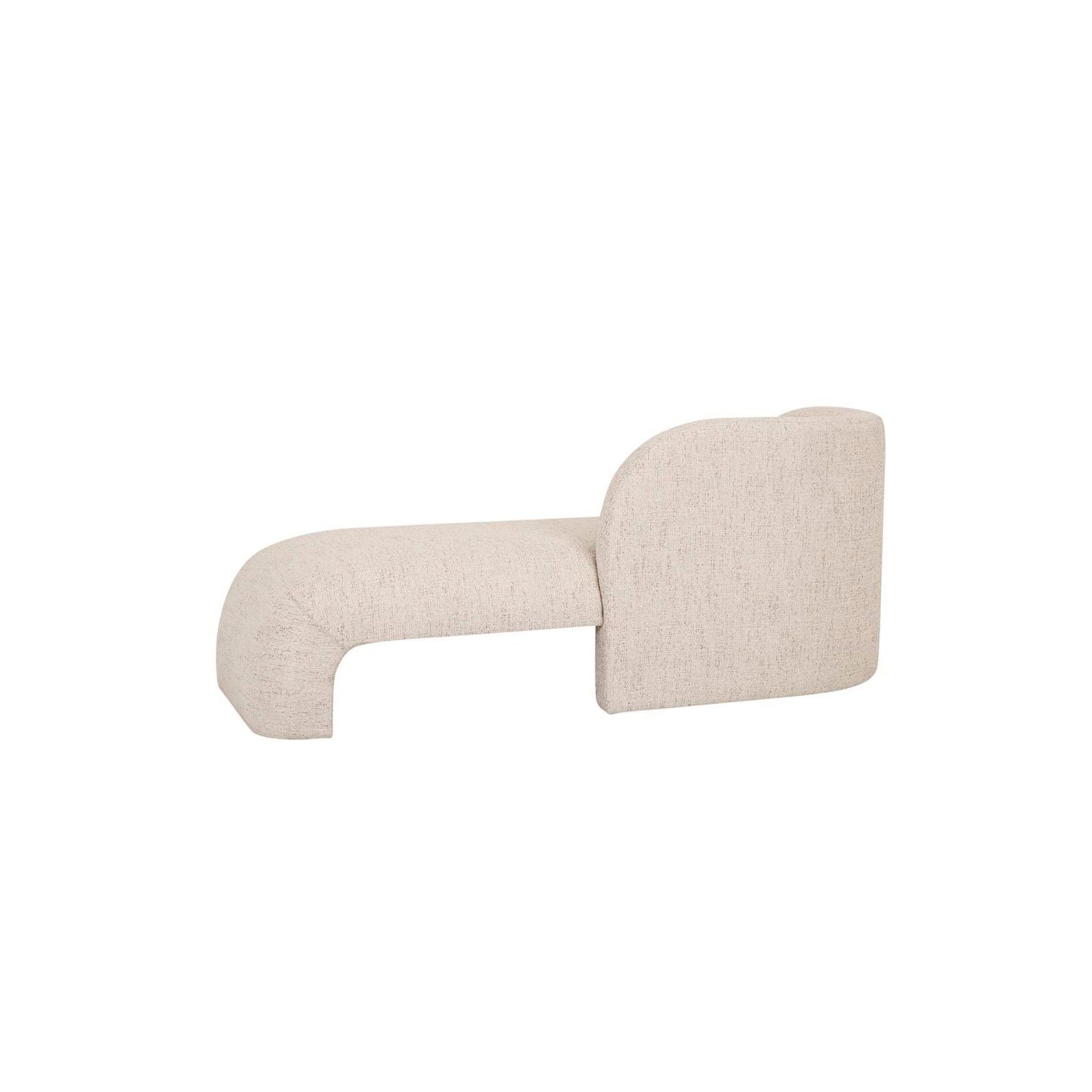 Aubury Daybed Left Arm gallery detail image