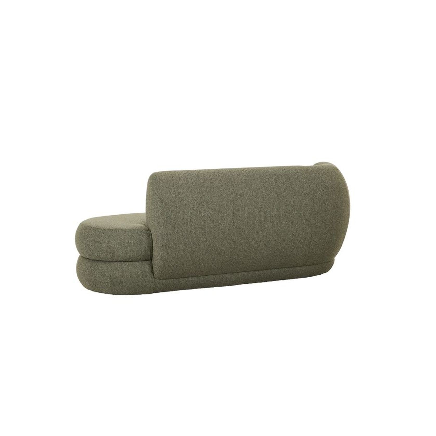 Vera Daybed Left Arm gallery detail image