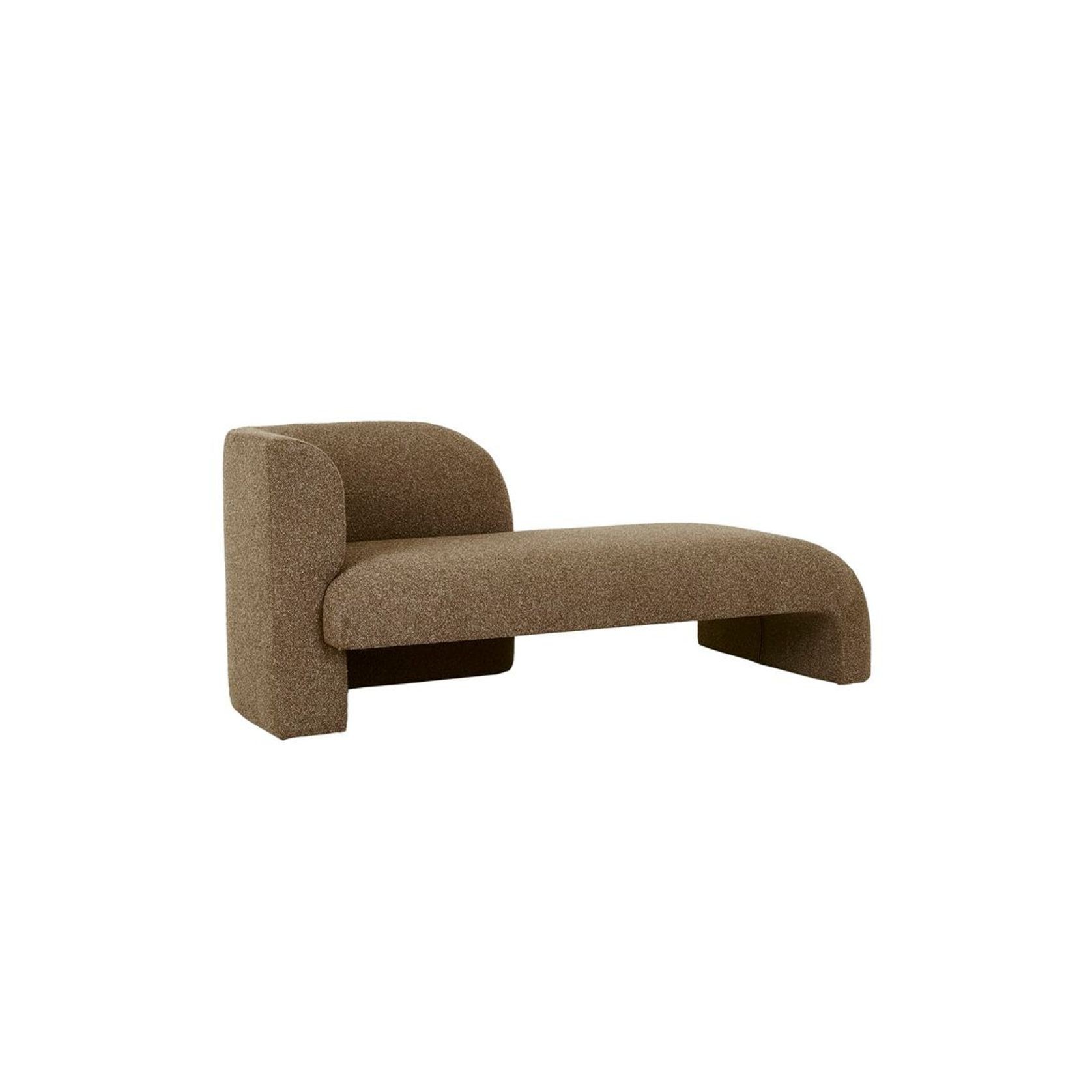Aubury Daybed Left Arm gallery detail image