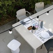 Sushi Extendable Dining Table gallery detail image