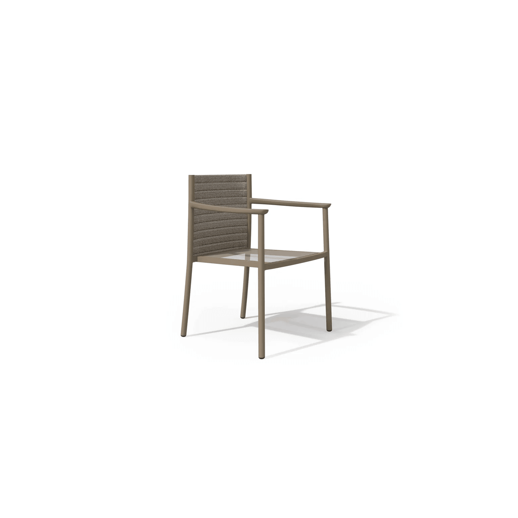 Lucca Dining Chair gallery detail image