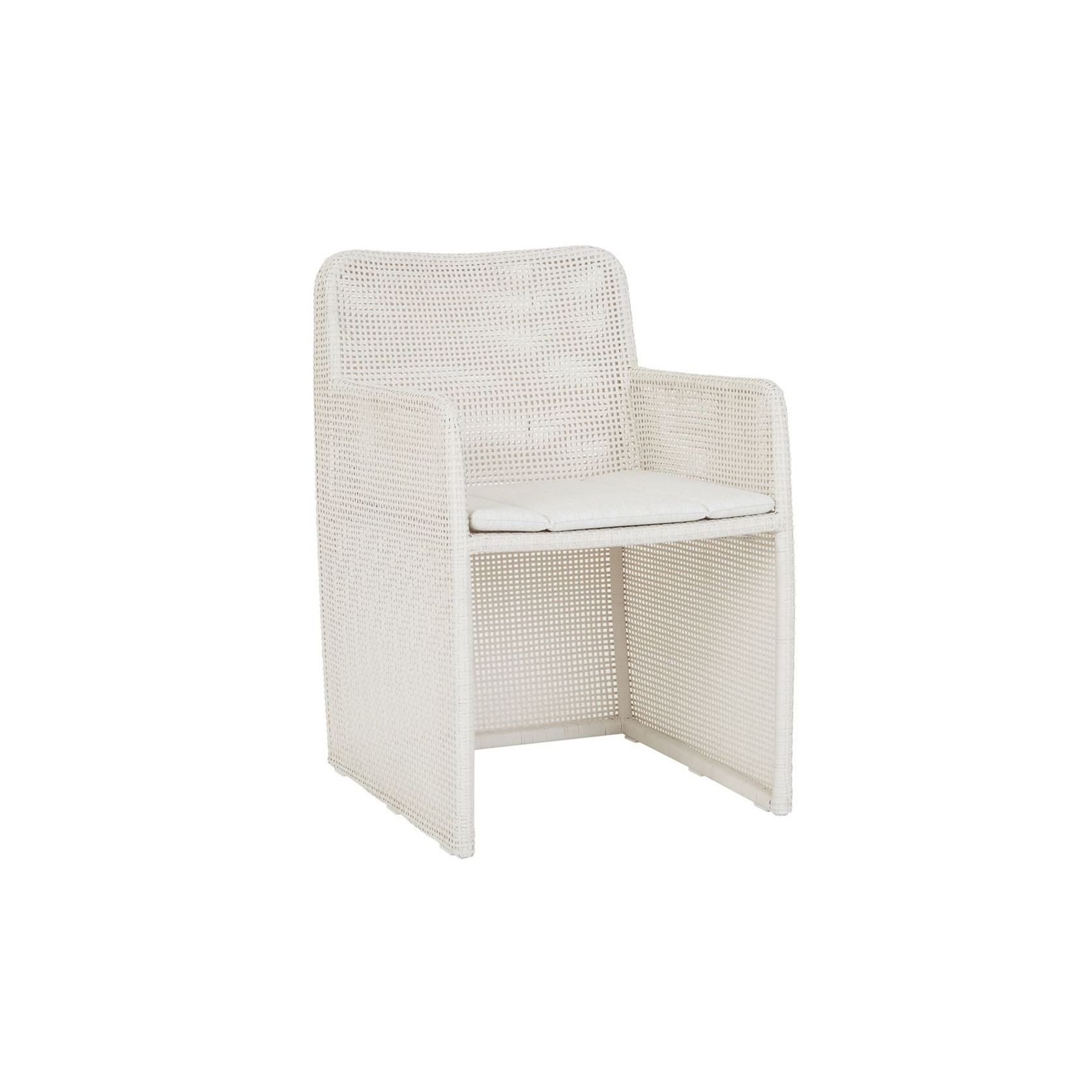 Tide Isle Dining Armchair gallery detail image
