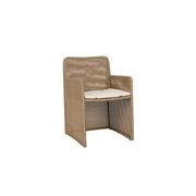 Tide Isle Dining Armchair gallery detail image