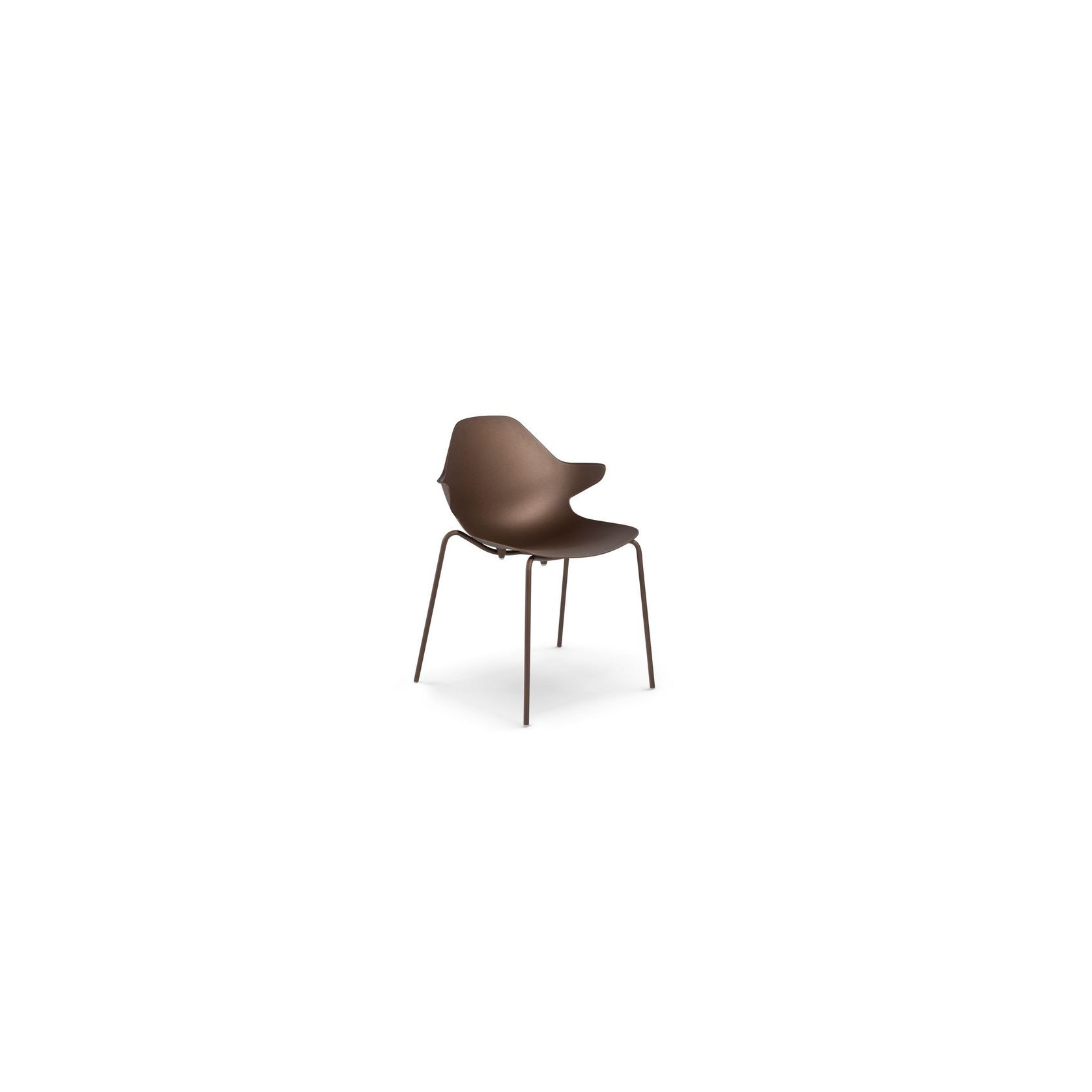 Chistera Outdoor Dining Armchair gallery detail image
