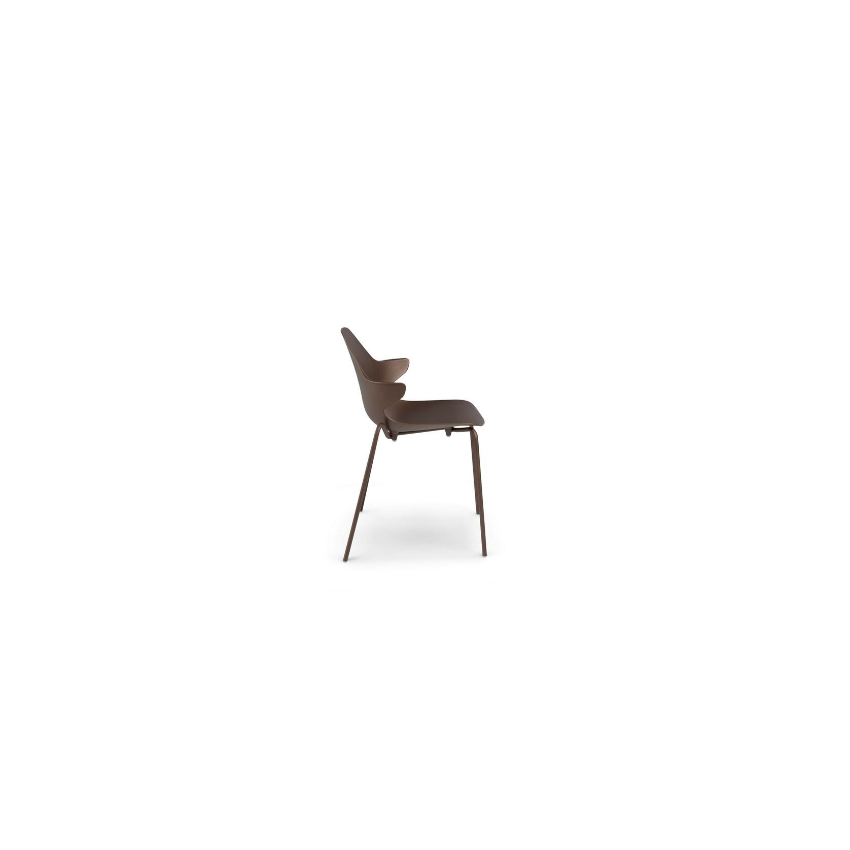 Chistera Outdoor Dining Armchair gallery detail image