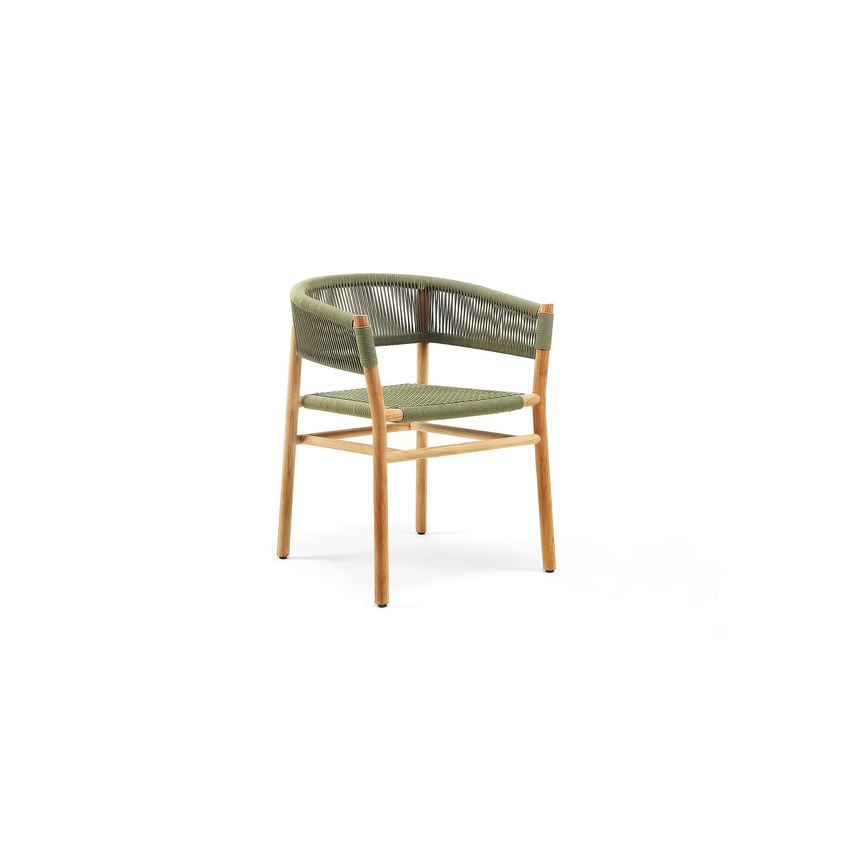 ETHIMO KILT Dining Chair gallery detail image