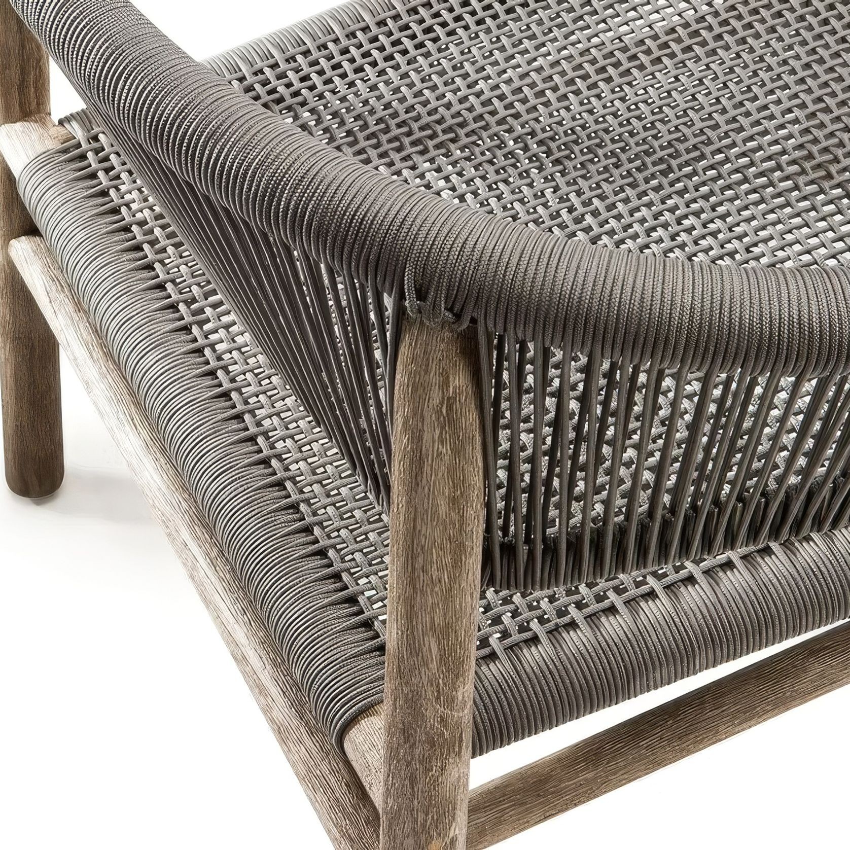 ETHIMO KILT Dining Chair gallery detail image