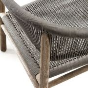 ETHIMO KILT Dining Chair gallery detail image