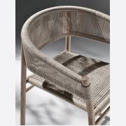 ETHIMO KILT Dining Chair gallery detail image