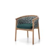 ETHIMO PATIO Dining Armchair gallery detail image