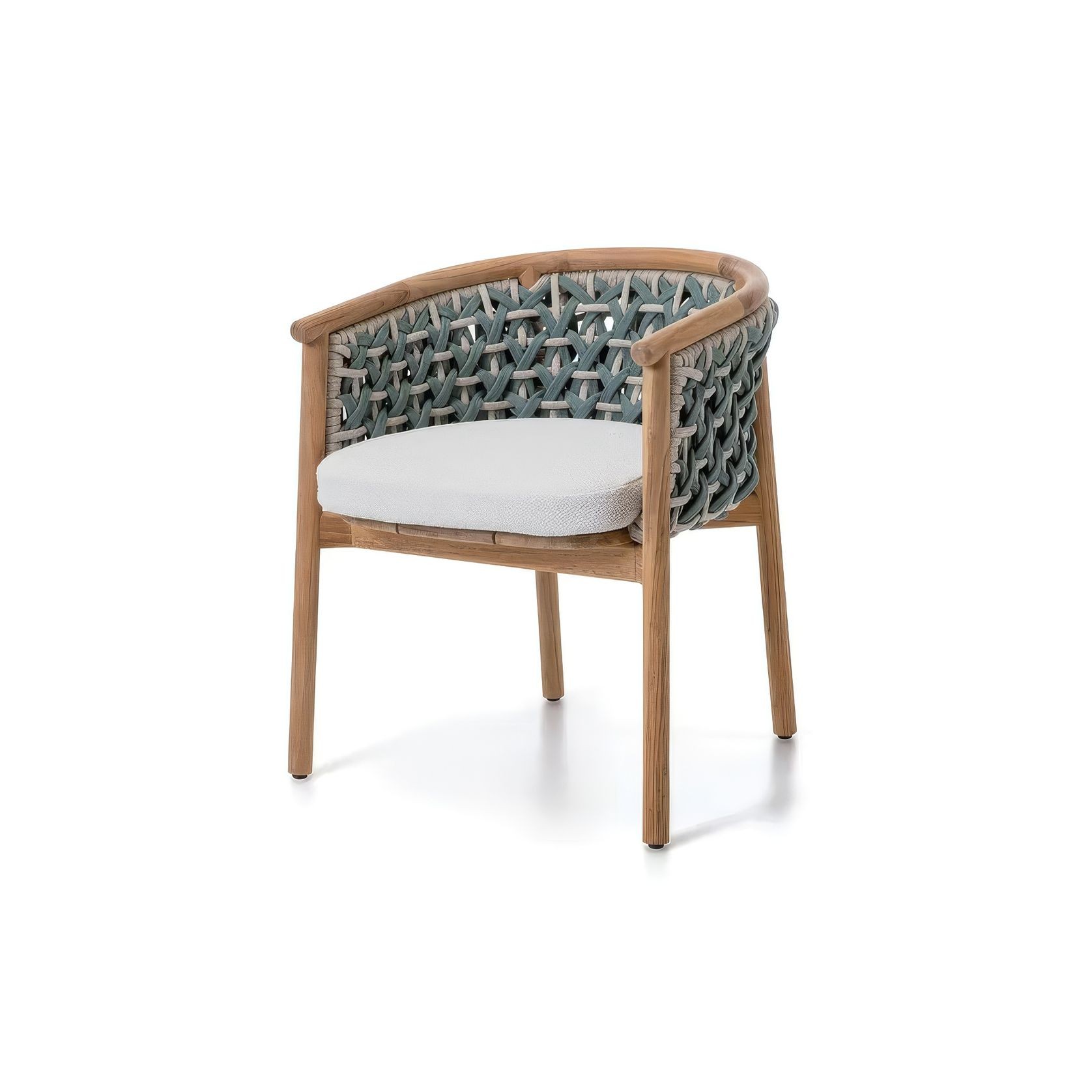 ETHIMO PATIO Dining Armchair gallery detail image
