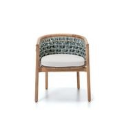 ETHIMO PATIO Dining Armchair gallery detail image