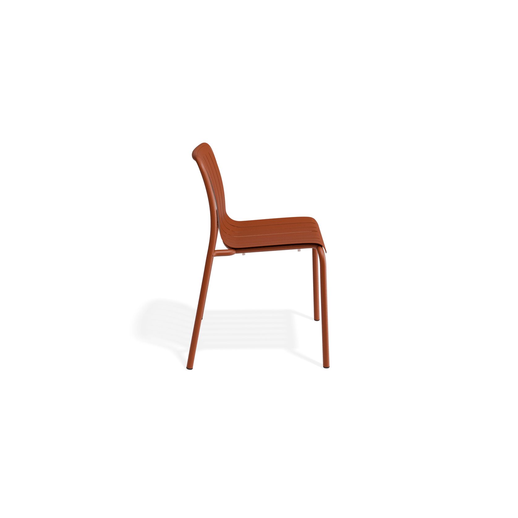 Roku Outdoor Dining Chair gallery detail image