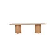 Leon Dining Table gallery detail image