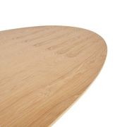 Classique Oval Dining Table gallery detail image