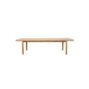 Cannes Quadra Dining Table gallery detail image
