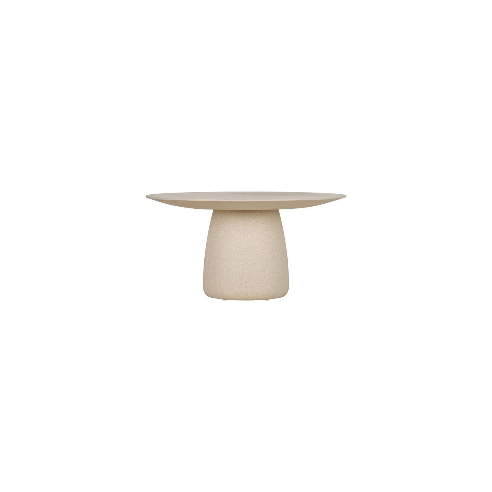 Livorno Sphere Dining Table gallery detail image