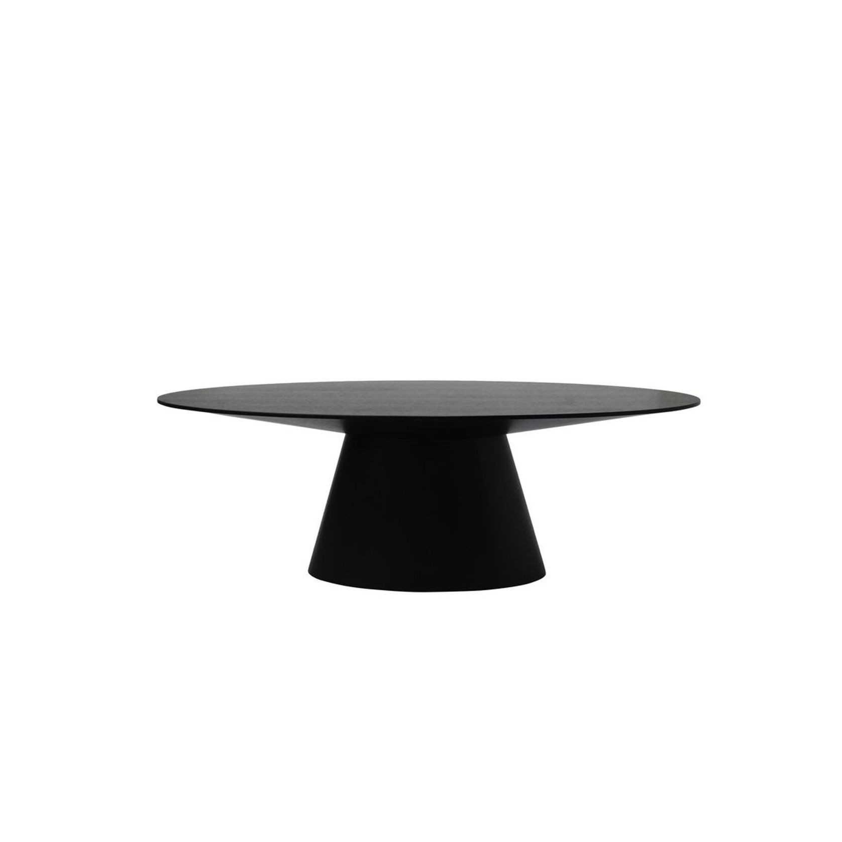 Classique Oval Dining Table gallery detail image