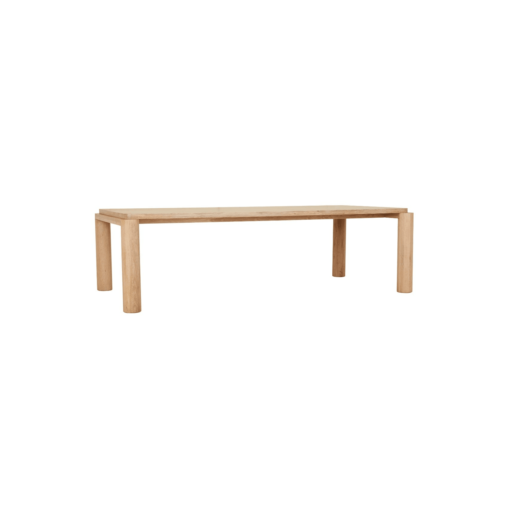 Flint Dining Table gallery detail image