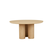 Seb Round Dining Table gallery detail image