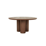 Seb Round Dining Table gallery detail image