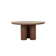 Seb Round Dining Table gallery detail image