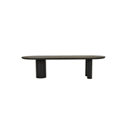 Seb Oval Dining Table gallery detail image