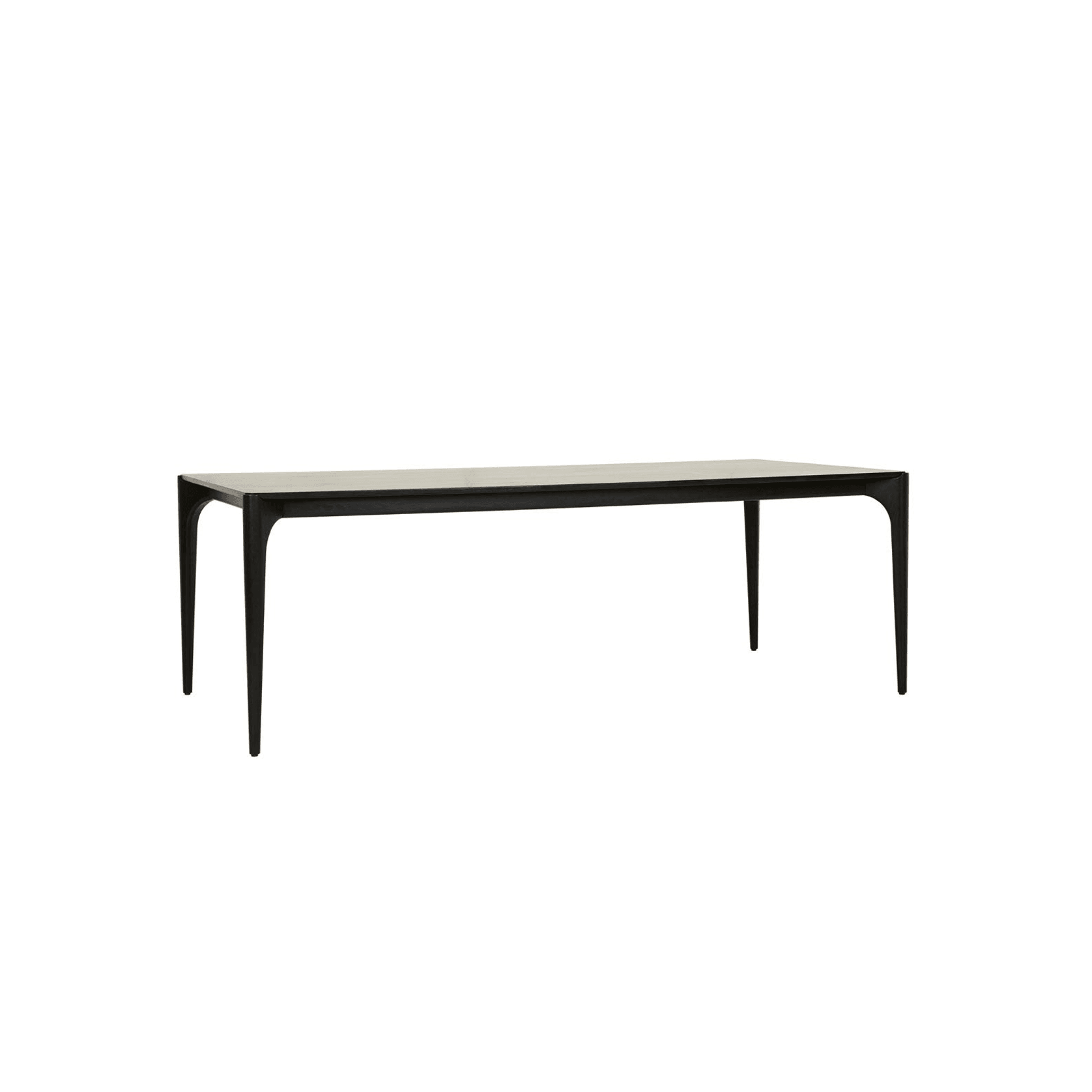 Piper Spindle Dining Table gallery detail image