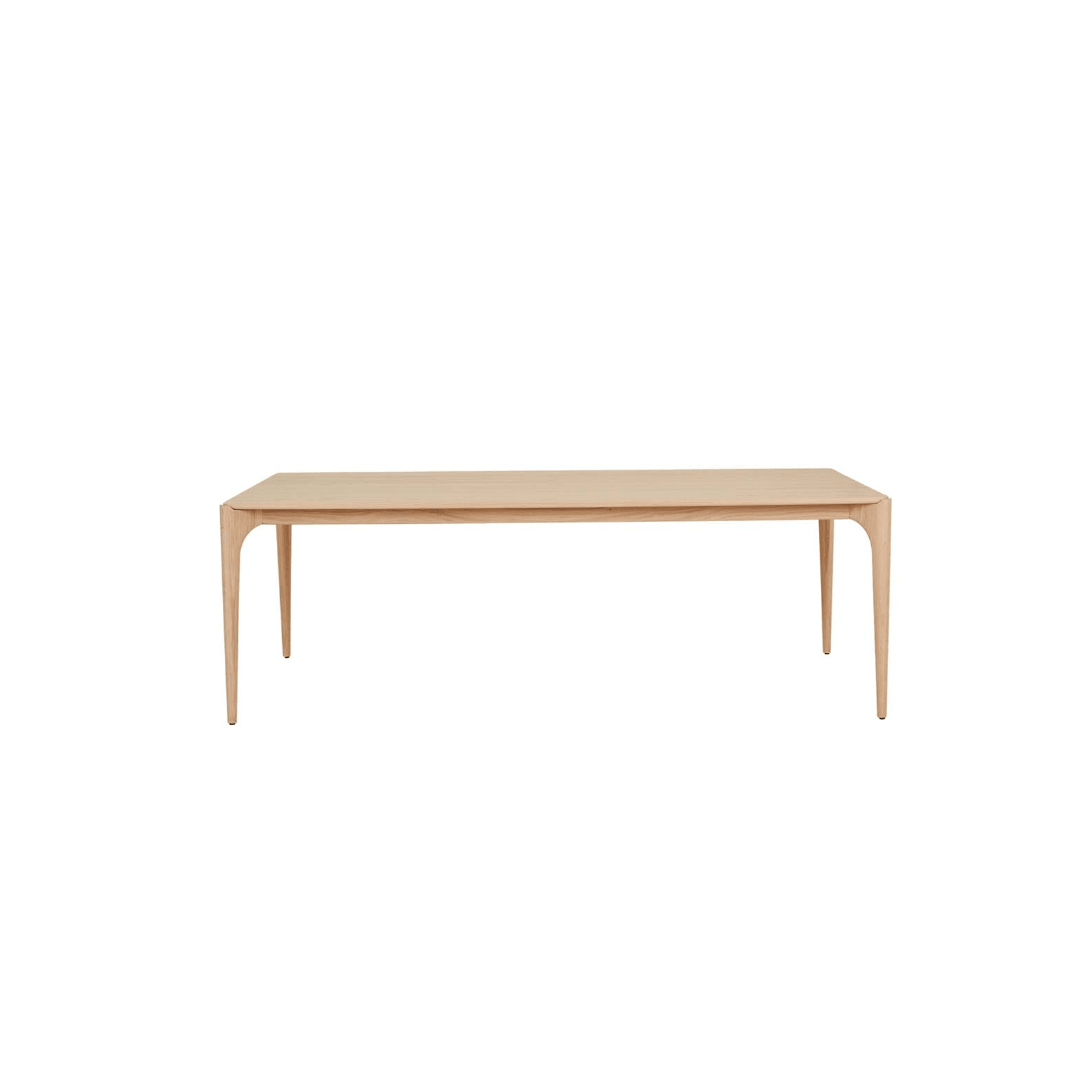 Piper Spindle Dining Table gallery detail image