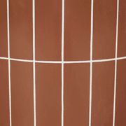 Seville Tile Round Dining Table gallery detail image