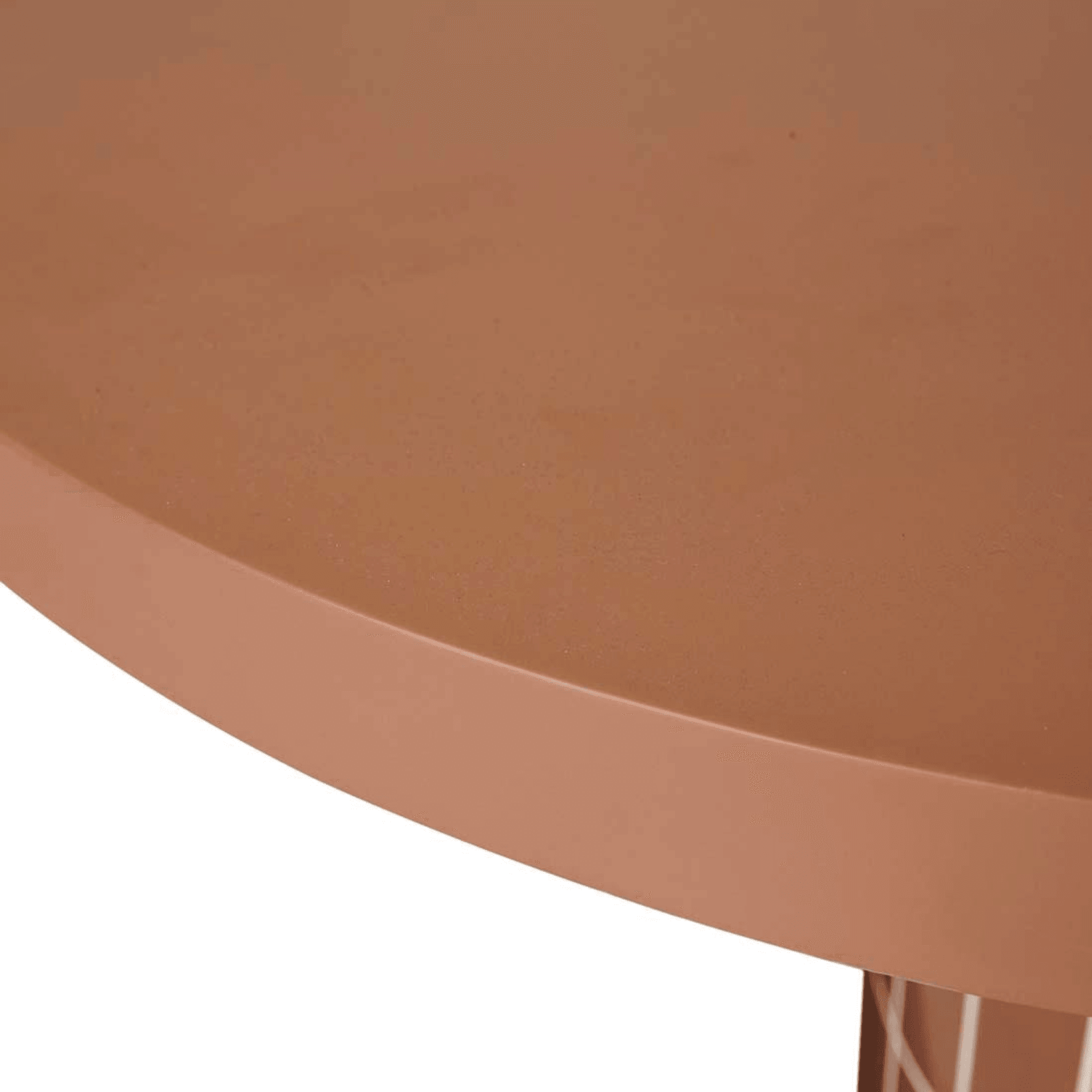 Seville Tile Oval Dining Table gallery detail image