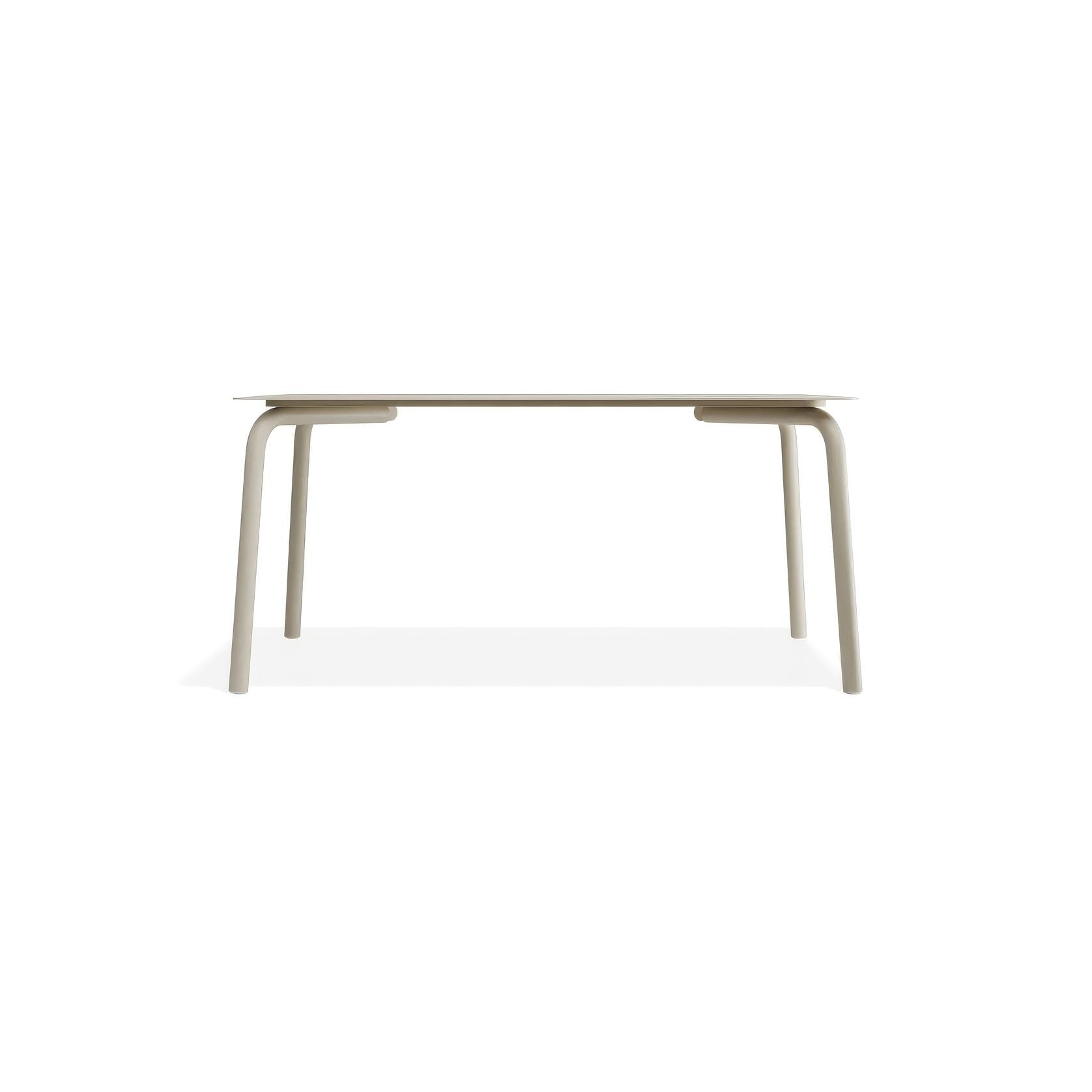 Roku Dining Table 160cm - Outdoor gallery detail image
