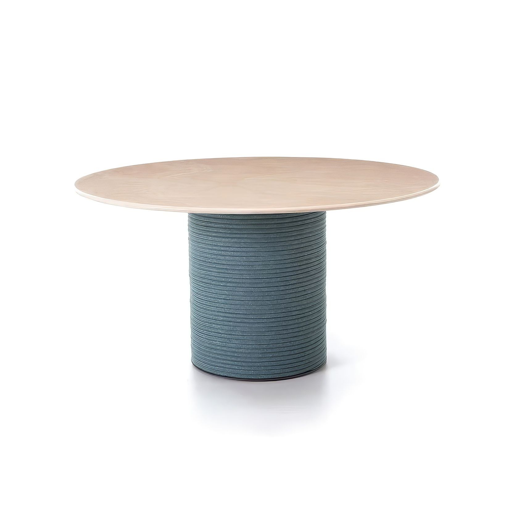 ETHIMO PATIO Round Dining Table gallery detail image
